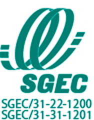 SGEC logo