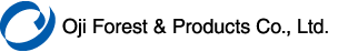 Oji Forest & Products Co., Ltd. logo
